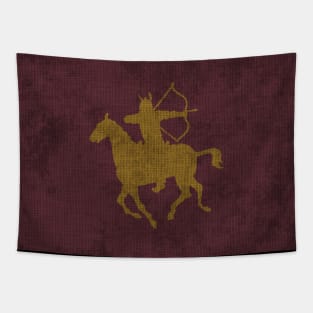 Mount&Blade Tapestry 11 - Khergit Khanate Tapestry