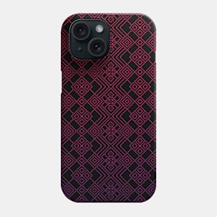 Ancestral Royalty Phone Case