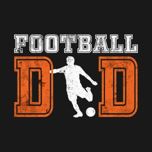 Football Dad T-Shirt