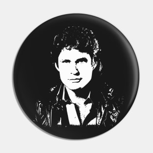 The Hoff Pin