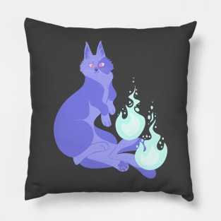 Nekomata Pillow