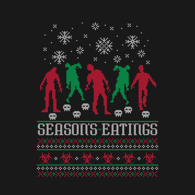 Season's Eatings