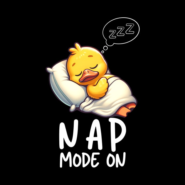 NAP MODE ON by GP SHOP