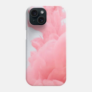 Pink Blast Phone Case