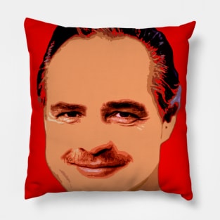 marlon brando Pillow