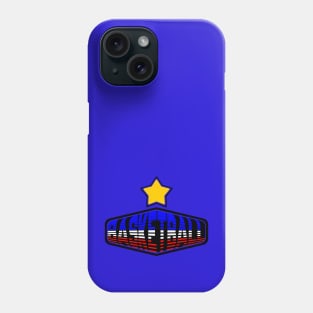 Basketball Star Phone Case