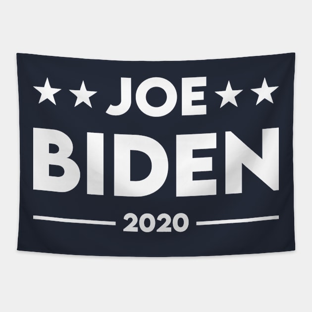 Joe Biden Tapestry by lastradaimamo