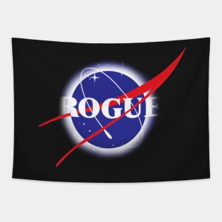 eclipse rogue 2 Tapestry