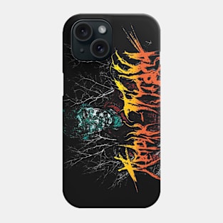 Petrik-Putyaha ART Phone Case