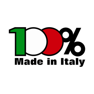 100% Made in Italy T-Shirt