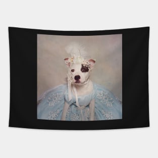 Shelter Pets Project - Rascal 2 Tapestry