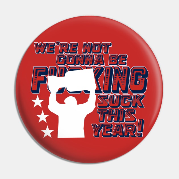 Don't Be Suck Next Year! Pin by CineFluxProd