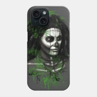 VooDoo Phone Case