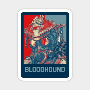 Apex legends bloodhound Magnet