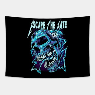 ESCAPE THE FATE MERCH VTG Tapestry