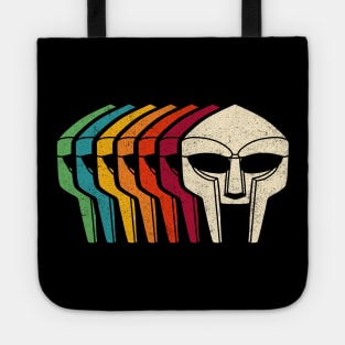 Retro Doom Tote