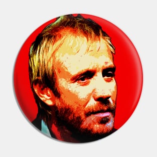 Rhys Ifans Pin