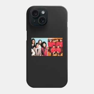 Los Bukis Phone Case