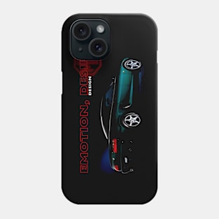 MGF - advert Phone Case