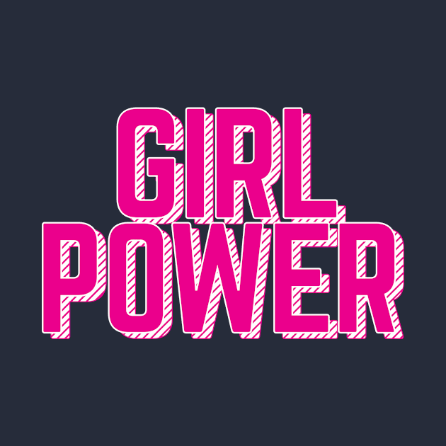 Girl Power by NightField