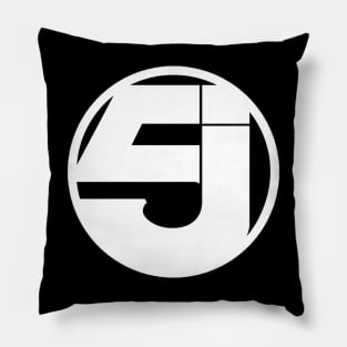 JURASSIC 5 BAND Pillow