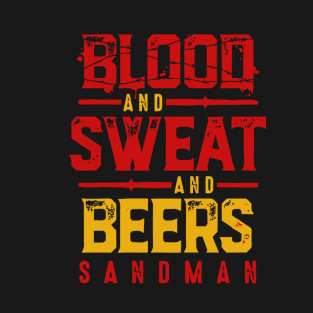 SANDMAN T-Shirt