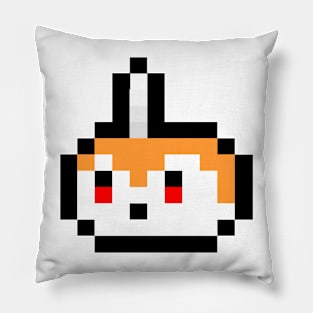 Tsunomon Pillow