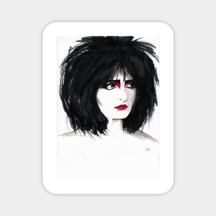 Siouxsie Sioux Magnet