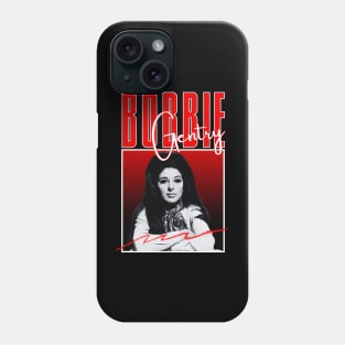 Bobbie gentry///original retro Phone Case