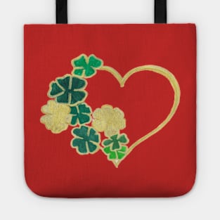 Valentines Day & Hearts 2 Tote