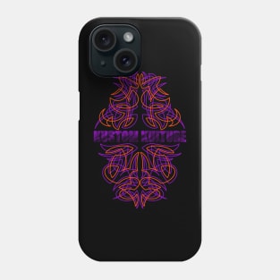 Kustom kulture Phone Case