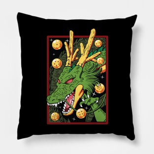 DRAGON BALL Pillow