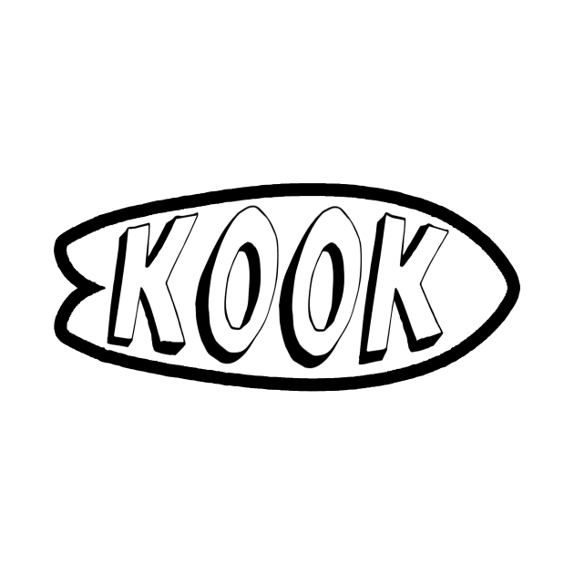 Kook by AKdesign