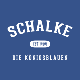 Schalke T Shirts Teepublic
