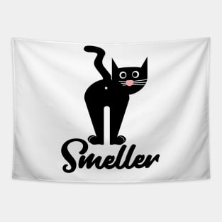 Smeller Tapestry