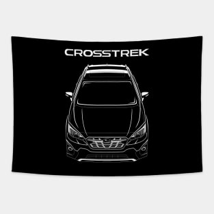 Crosstrek 2021-2023 Tapestry