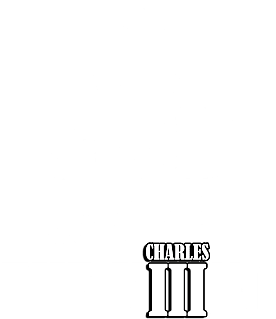 God save the King Kids T-Shirt by Oli&Ani