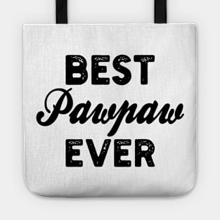 best Pawpaw ever Tote