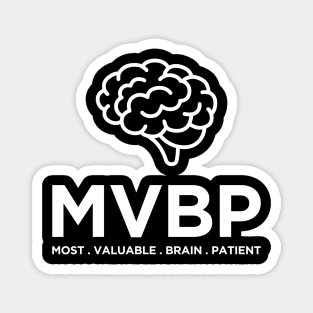 MVBP Magnet