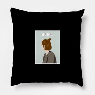 solitude Pillow