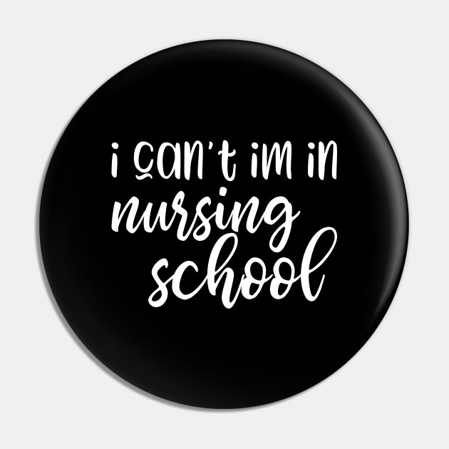 Pin em Nursing School