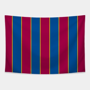 FC Barcelona Tapestry