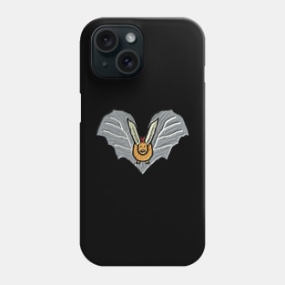 Flying Bat Phone Case