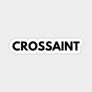 CROSSAINT Magnet