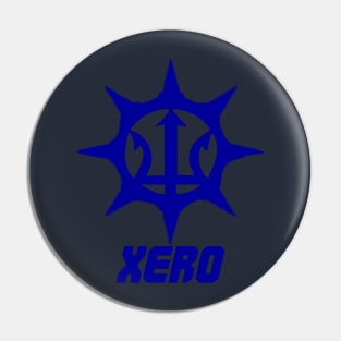 Neptune Xero Pin