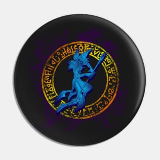 Dark magician Pin