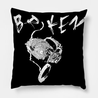 Broken Pillow