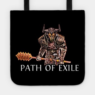 Path of Exile Tote