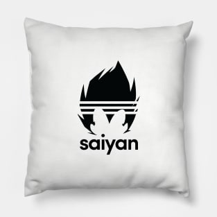 Vegeta Saiyan Sports Design Pillow