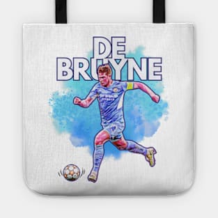 De Bruyne Tote